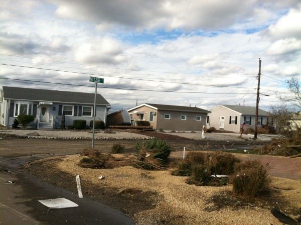 Hurricane Sandy 2012 - 0654